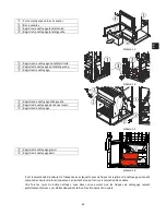 Предварительный просмотр 63 страницы ECOFOREST BREMEN Installation And Maintenance Manual