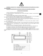 Предварительный просмотр 75 страницы ECOFOREST BREMEN Installation And Maintenance Manual