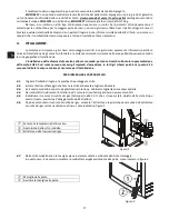 Предварительный просмотр 78 страницы ECOFOREST BREMEN Installation And Maintenance Manual