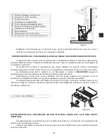 Предварительный просмотр 83 страницы ECOFOREST BREMEN Installation And Maintenance Manual