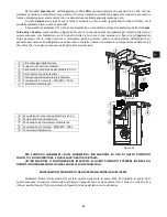 Предварительный просмотр 85 страницы ECOFOREST BREMEN Installation And Maintenance Manual