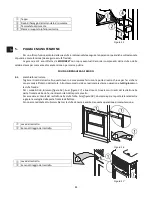 Предварительный просмотр 86 страницы ECOFOREST BREMEN Installation And Maintenance Manual