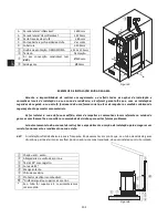 Preview for 106 page of ECOFOREST BREMEN Installation And Maintenance Manual