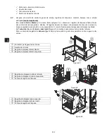 Preview for 114 page of ECOFOREST BREMEN Installation And Maintenance Manual