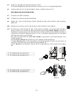 Preview for 117 page of ECOFOREST BREMEN Installation And Maintenance Manual