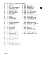 Предварительный просмотр 127 страницы ECOFOREST BREMEN Installation And Maintenance Manual