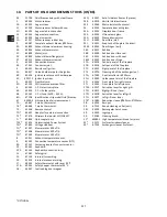 Предварительный просмотр 128 страницы ECOFOREST BREMEN Installation And Maintenance Manual