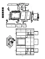 Предварительный просмотр 134 страницы ECOFOREST BREMEN Installation And Maintenance Manual