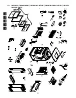 Предварительный просмотр 140 страницы ECOFOREST BREMEN Installation And Maintenance Manual