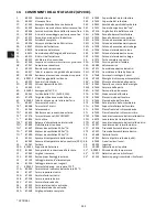 Предварительный просмотр 144 страницы ECOFOREST BREMEN Installation And Maintenance Manual