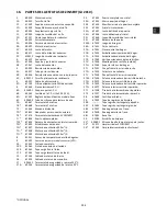 Предварительный просмотр 147 страницы ECOFOREST BREMEN Installation And Maintenance Manual