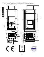 Preview for 168 page of ECOFOREST BREMEN Installation And Maintenance Manual