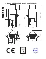 Preview for 170 page of ECOFOREST BREMEN Installation And Maintenance Manual