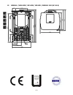 Preview for 172 page of ECOFOREST BREMEN Installation And Maintenance Manual