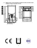 Preview for 174 page of ECOFOREST BREMEN Installation And Maintenance Manual