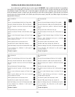 Preview for 183 page of ECOFOREST BREMEN Installation And Maintenance Manual