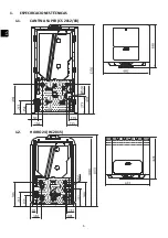 Предварительный просмотр 6 страницы ECOFOREST CANTINA 24 Installation And Maintenance Manual