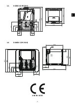 Предварительный просмотр 7 страницы ECOFOREST CANTINA 24 Installation And Maintenance Manual