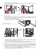 Предварительный просмотр 20 страницы ECOFOREST CANTINA 24 Installation And Maintenance Manual