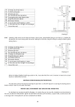 Предварительный просмотр 39 страницы ECOFOREST CANTINA 24 Installation And Maintenance Manual