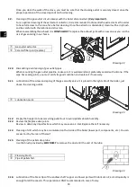 Предварительный просмотр 44 страницы ECOFOREST CANTINA 24 Installation And Maintenance Manual