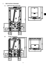 Предварительный просмотр 53 страницы ECOFOREST CANTINA 24 Installation And Maintenance Manual