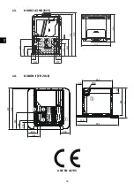 Предварительный просмотр 54 страницы ECOFOREST CANTINA 24 Installation And Maintenance Manual