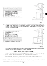 Предварительный просмотр 63 страницы ECOFOREST CANTINA 24 Installation And Maintenance Manual