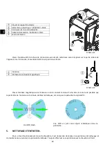 Предварительный просмотр 64 страницы ECOFOREST CANTINA 24 Installation And Maintenance Manual