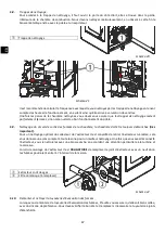 Предварительный просмотр 68 страницы ECOFOREST CANTINA 24 Installation And Maintenance Manual