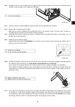 Предварительный просмотр 69 страницы ECOFOREST CANTINA 24 Installation And Maintenance Manual