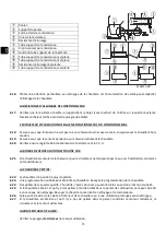 Предварительный просмотр 72 страницы ECOFOREST CANTINA 24 Installation And Maintenance Manual