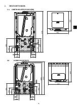 Предварительный просмотр 77 страницы ECOFOREST CANTINA 24 Installation And Maintenance Manual