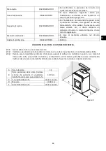 Предварительный просмотр 83 страницы ECOFOREST CANTINA 24 Installation And Maintenance Manual