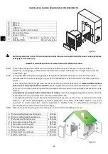 Предварительный просмотр 84 страницы ECOFOREST CANTINA 24 Installation And Maintenance Manual