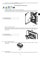 Предварительный просмотр 89 страницы ECOFOREST CANTINA 24 Installation And Maintenance Manual