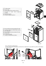 Предварительный просмотр 91 страницы ECOFOREST CANTINA 24 Installation And Maintenance Manual