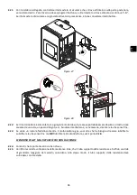 Предварительный просмотр 95 страницы ECOFOREST CANTINA 24 Installation And Maintenance Manual