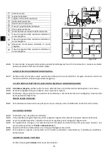 Предварительный просмотр 96 страницы ECOFOREST CANTINA 24 Installation And Maintenance Manual