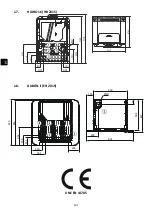 Предварительный просмотр 102 страницы ECOFOREST CANTINA 24 Installation And Maintenance Manual