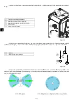 Предварительный просмотр 112 страницы ECOFOREST CANTINA 24 Installation And Maintenance Manual