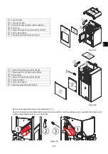 Предварительный просмотр 115 страницы ECOFOREST CANTINA 24 Installation And Maintenance Manual