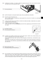 Предварительный просмотр 117 страницы ECOFOREST CANTINA 24 Installation And Maintenance Manual