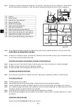 Предварительный просмотр 120 страницы ECOFOREST CANTINA 24 Installation And Maintenance Manual