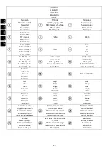 Предварительный просмотр 124 страницы ECOFOREST CANTINA 24 Installation And Maintenance Manual