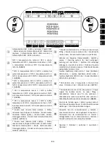 Предварительный просмотр 127 страницы ECOFOREST CANTINA 24 Installation And Maintenance Manual