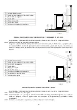 Предварительный просмотр 11 страницы ECOFOREST Cantina Super Installation And Maintenance Manual