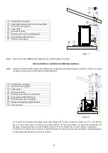 Предварительный просмотр 12 страницы ECOFOREST Cantina Super Installation And Maintenance Manual