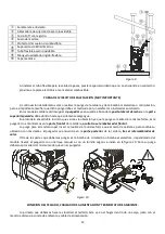 Предварительный просмотр 13 страницы ECOFOREST Cantina Super Installation And Maintenance Manual