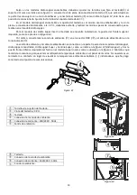 Предварительный просмотр 14 страницы ECOFOREST Cantina Super Installation And Maintenance Manual